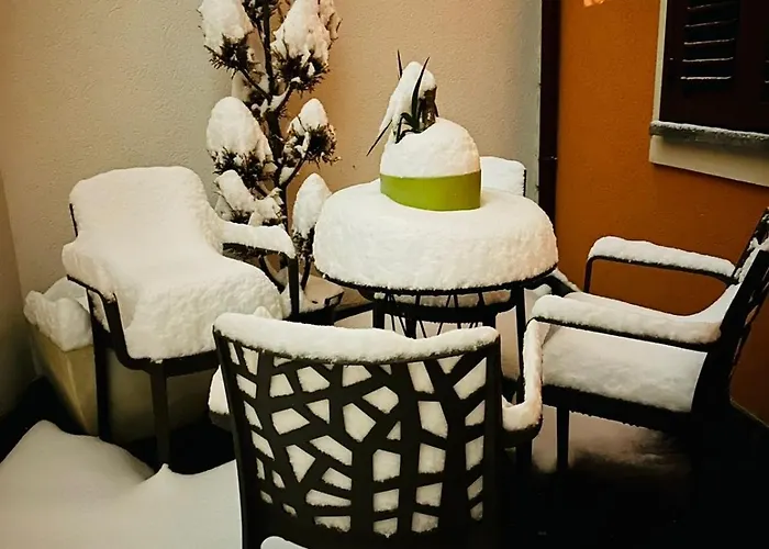 Appartamento Alba 1 Korce