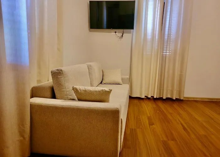 Appartamento Alba 1 Korce