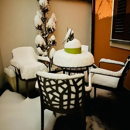 Appartement Alba 1 Korce