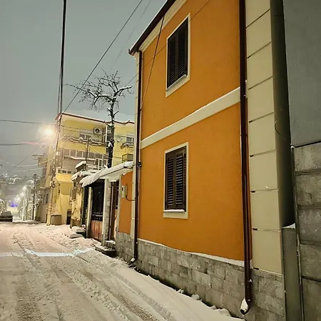 Alba 1 Appartement Korce