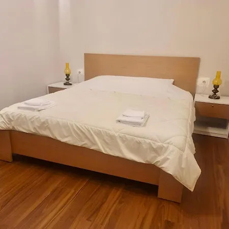 Apartamento Alba 1