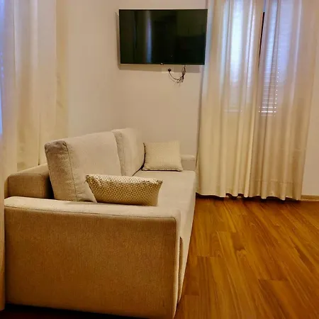 Apartamento Alba 1 Korce