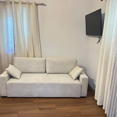 Apartamento Alba 1