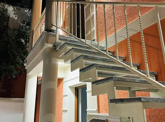 Alba 1 Apartment Korce