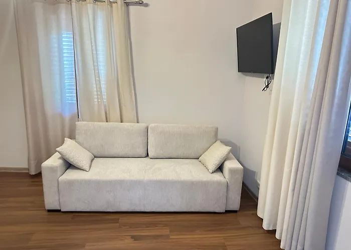 Apartment Alba 1